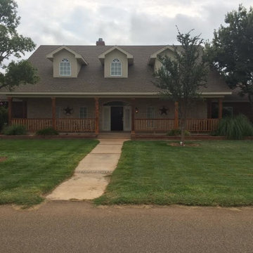 Remodel