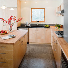 Reno Kitchen