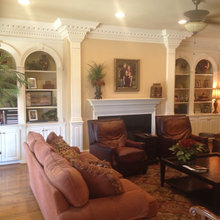 FLORIDA FAMILY ROOM