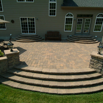 Newark, DE Hardscape & Landscape