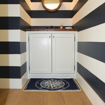 Sandy Neck New Home Build | Sawyer Mason Wide Plank Oak Bluffs