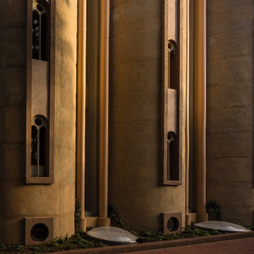 Ricardo Bofill Taller de Arquitectura Headquarters