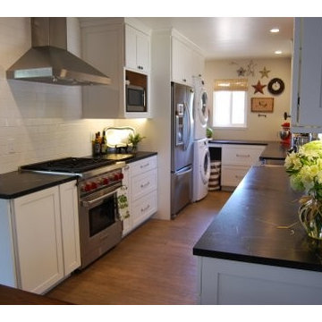 North Goleta Residence