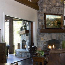 fireplaces