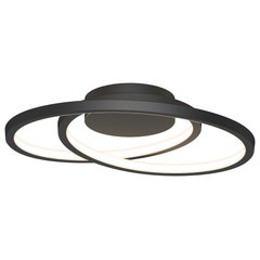 Best Flush-Mounted Ceiling Lights