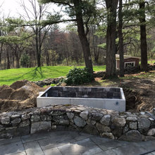 Soak Pool