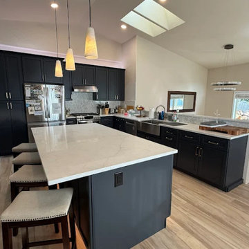 Kitchen Remodel