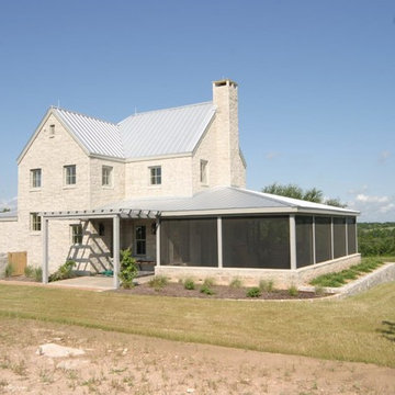 Hartfield Residence