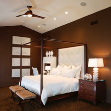 3rd floor front bedroom