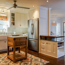 eclectic rooms