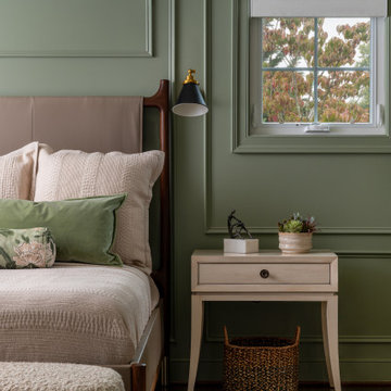 Sage & Stone Design-Remodel