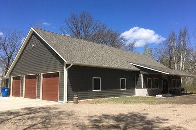 Custom Homes
