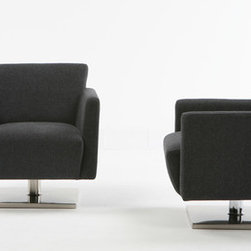 Della Robbia Chairs - Furniture