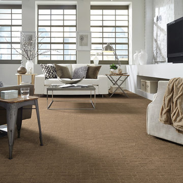 Tuftex STAINMASTER® Carpet
