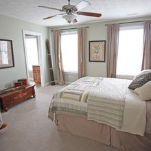 Bedroom Ideas