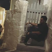 Nikolas Chrisopoulos's photo