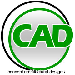Concept Architectural Designs Inc.