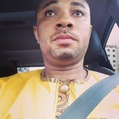 Francis Afful's photo