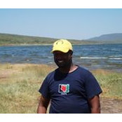 Foto von Peter Wachira