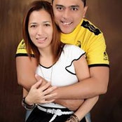 Lillian Almendras's photo