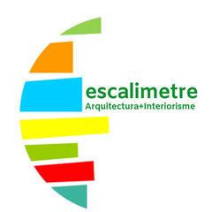Arquitectura+Interiorisme  escalimetre