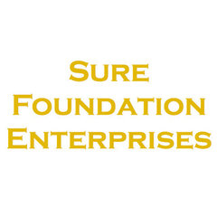 Sure Foundation Enterprises