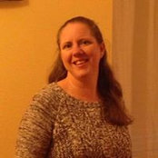 Rachel True's photo