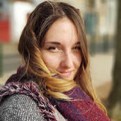 Photo de Pauline CHILLA