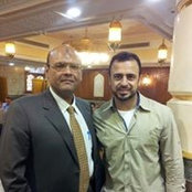 Hesham Hollas foto