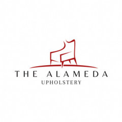 The Alameda Upholstery