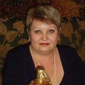 Валентина Камышникова's photo