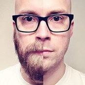 Marcus Eriksson's photo