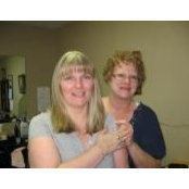 Crystal Benson's photo