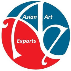 Asian Art Exports