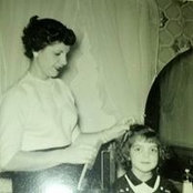 Sharon Mellos foto