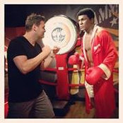 Shawn Kidd's photo