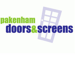 Pakenham Doors & Screens
