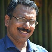 Foto von Ajesh Joseph
