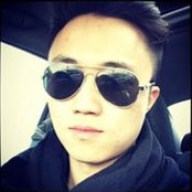 Josh Li's photo