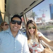 Alexandra Pantoja's photo