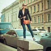 Elena Osmanova's photo