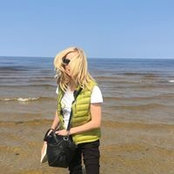Violeta Lukšas foto