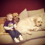 Karen Rainier's photo