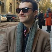 Dawid Baranowski's photo