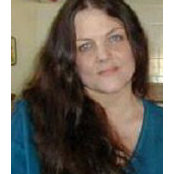 Photo de Betty Chakir-Hudson