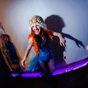Marta Ziobro's photo