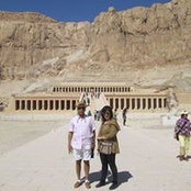 Sherif Nicolas's photo