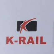 Foto von K-rail Modular Railing