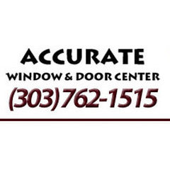 Accurate Window & Door Center