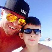 Mikey Cash's photo